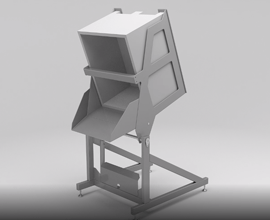translyft swingloader