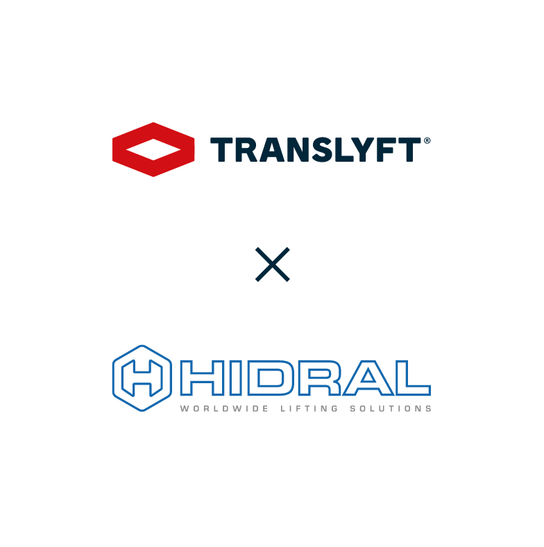 Hidral and Translyft work together